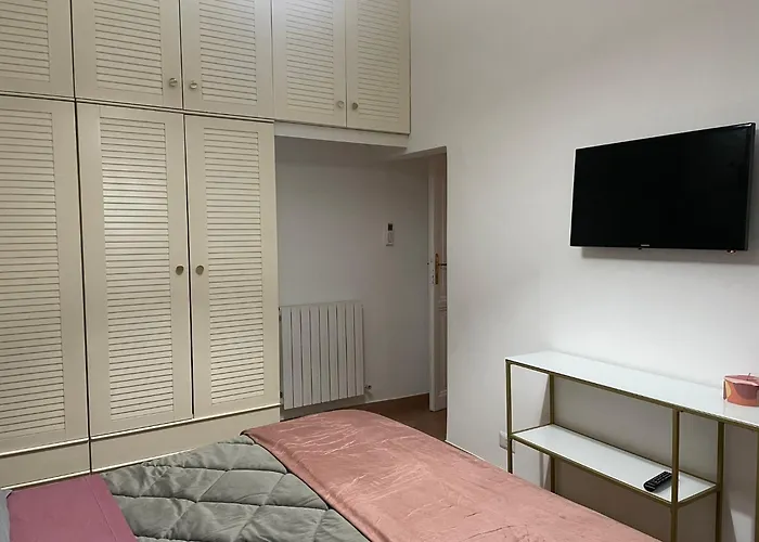 Apartment Prope Vaticanum
