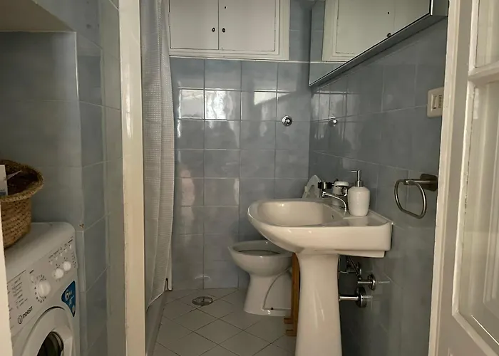 Apartment Prope Vaticanum *