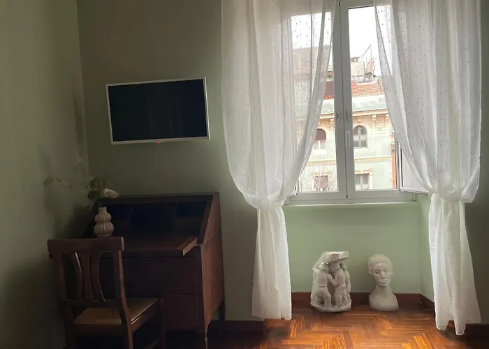 Prope Vaticanum Rom