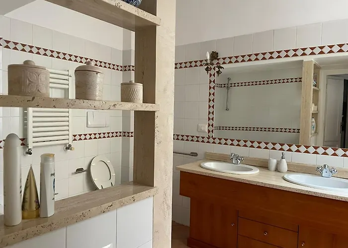 Prope Vaticanum Apartment *